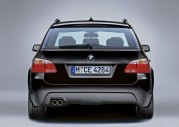 BMW 535d Touring M-Package